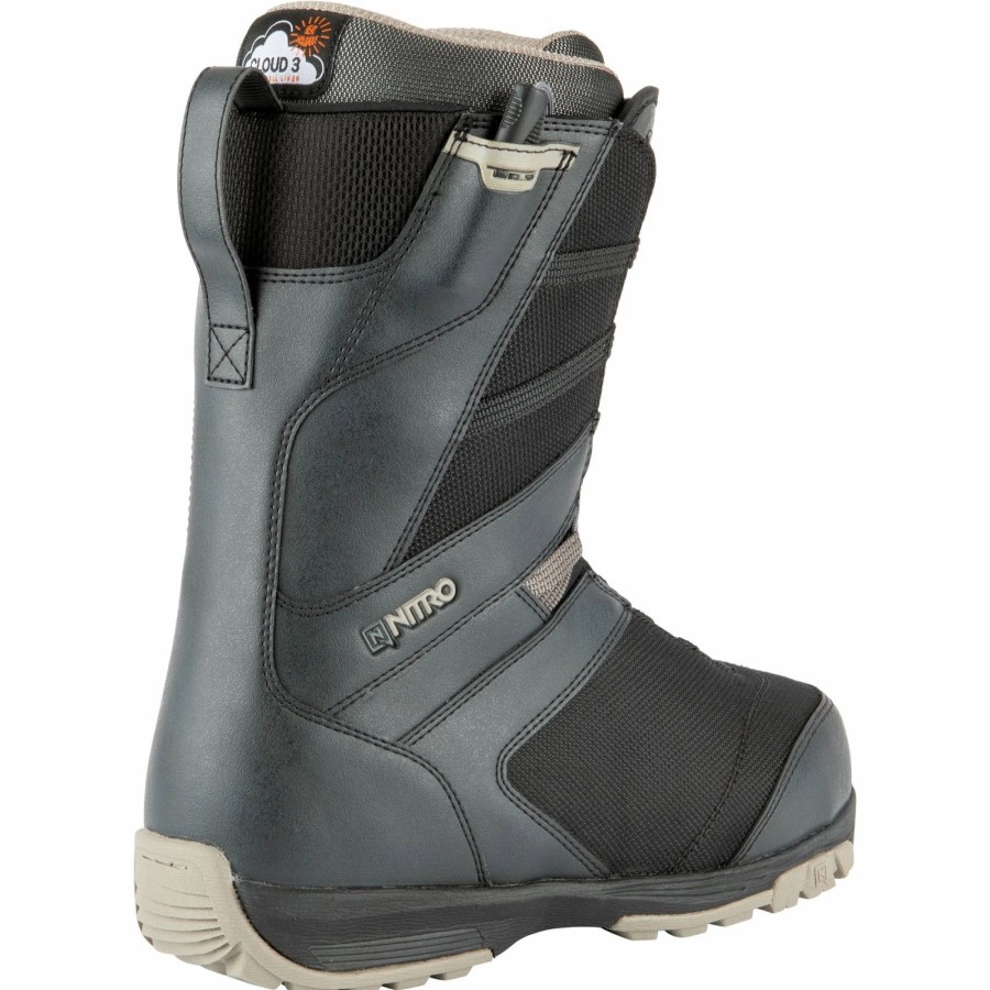 Boots * | Nitro Anthem Tls 2021