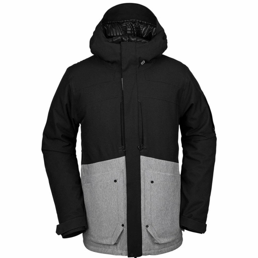 Jackets * | Volcom Scortch Jacket 2020