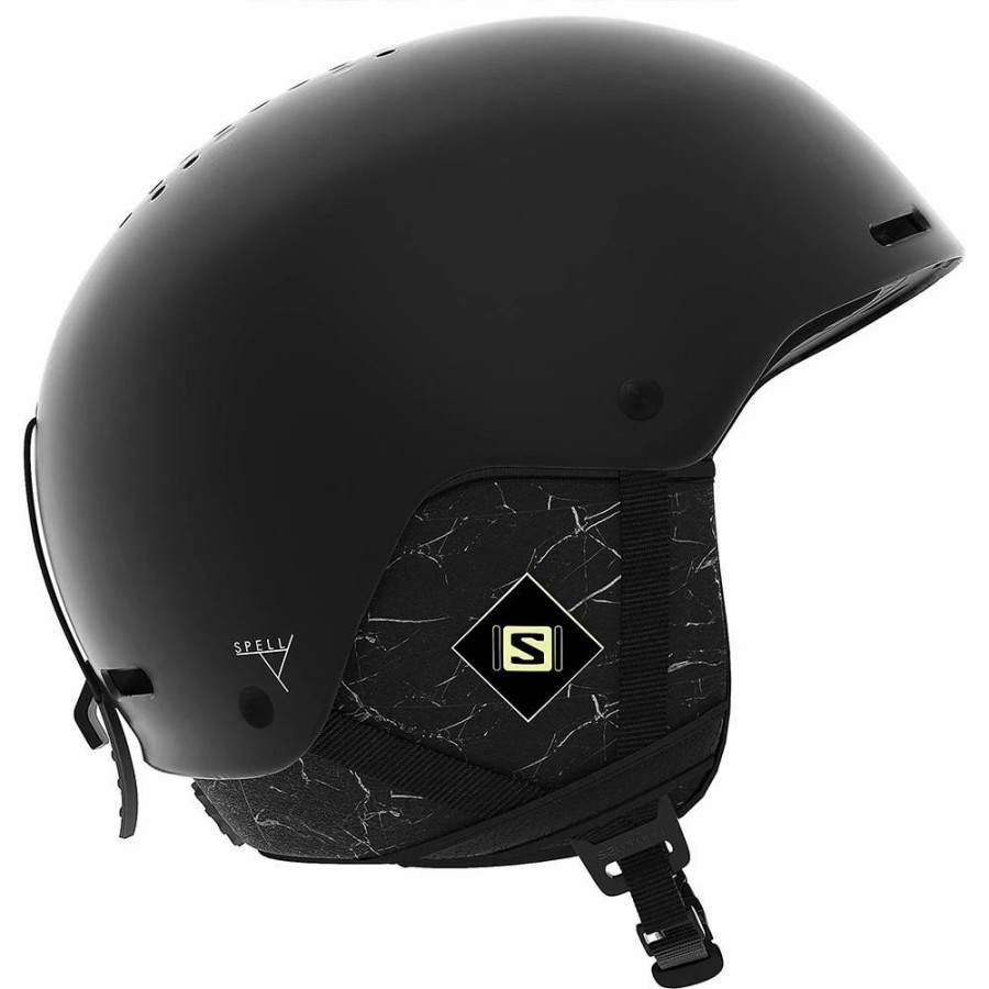 Helmets * | Salomon Spell+ 2020