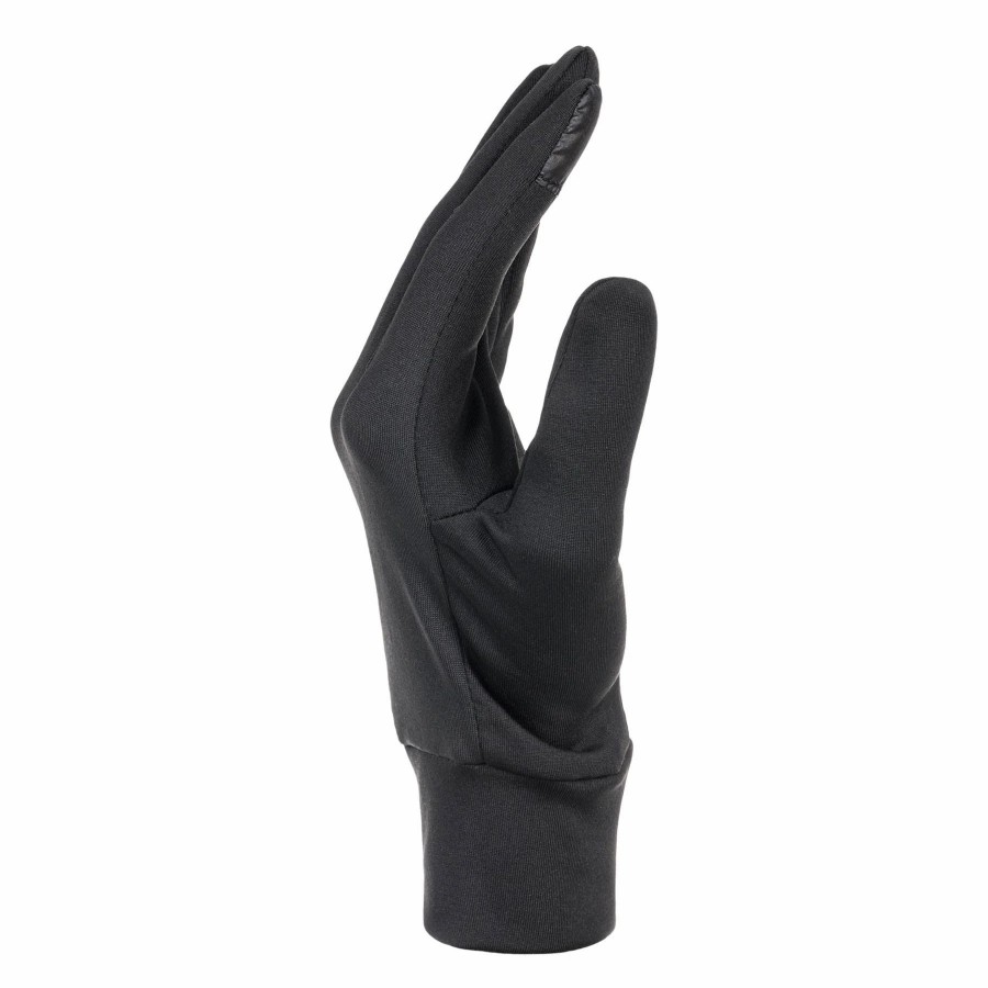 Gloves & Mitts * | Roxy Hydrosmart Liner 2023 True Black