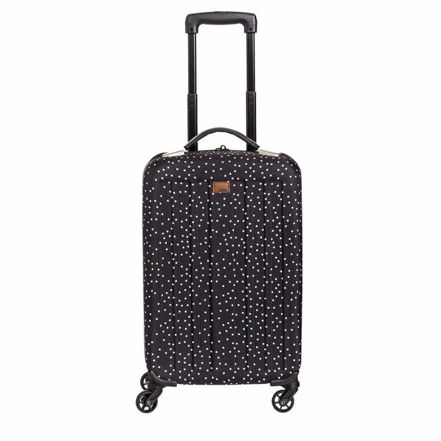 Bags * | Roxy Stay True Suitcase