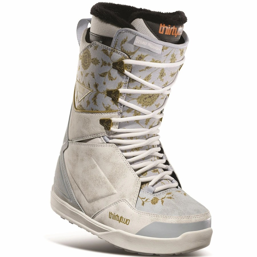 Boots * | Thirtytwo Womens Lashed Melancon 2021 White/Blue