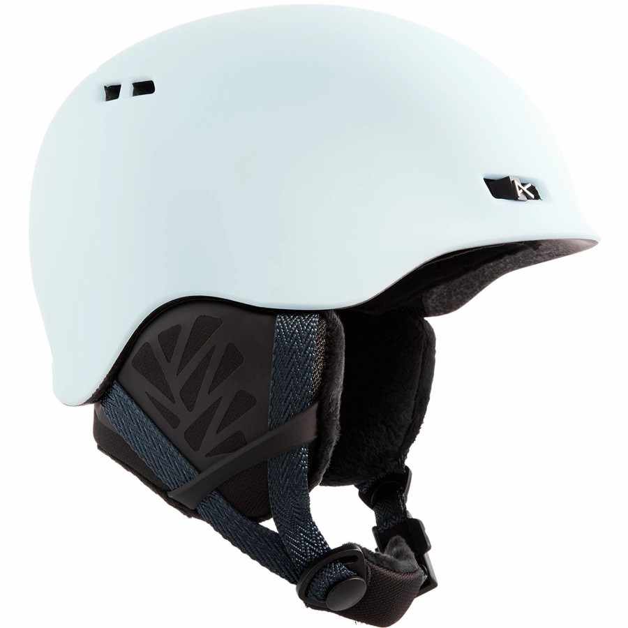 Helmets * | Anon Womens Rodan 2022 Sky Blue