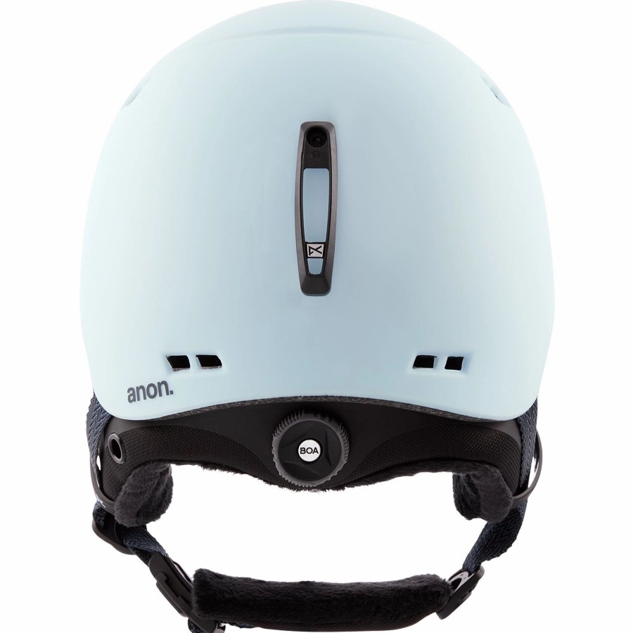 Helmets * | Anon Womens Rodan 2022 Sky Blue