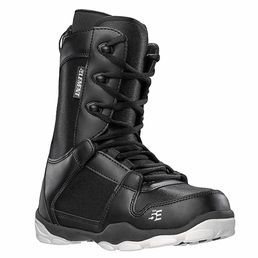 Boots * | 5Th Element St-1 Boot