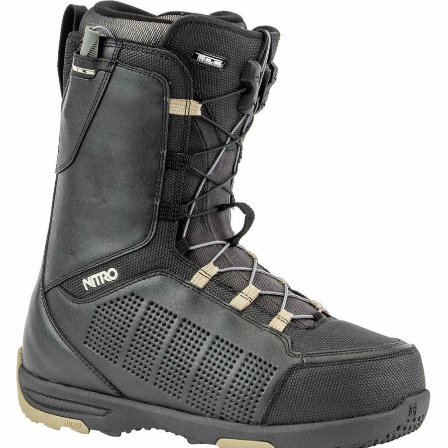 Boots * | Nitro Thunder Tls 2020