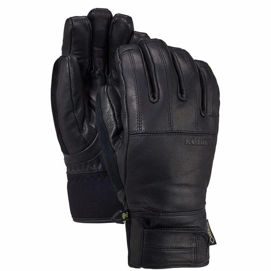 Gloves & Mitts * | Burton Gondy Gore-Tex Leather Glove 2022