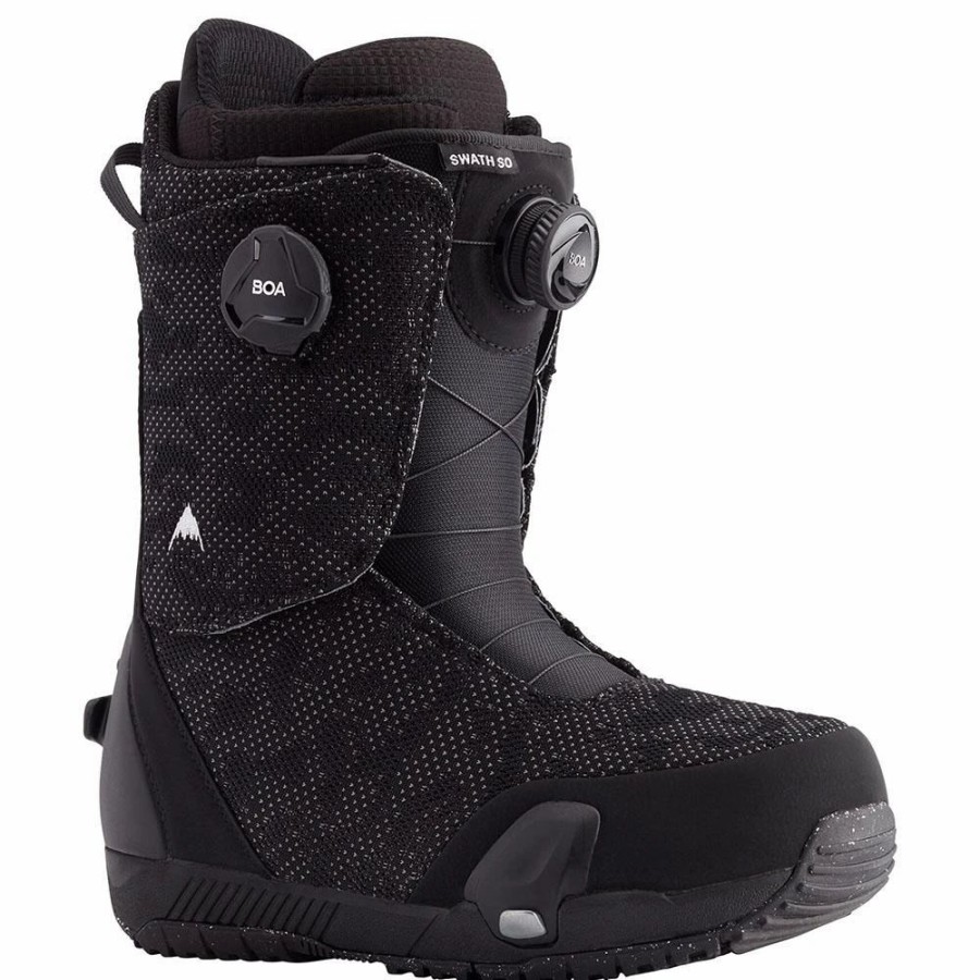 Boots * | Burton Swath Step On Boot 2023