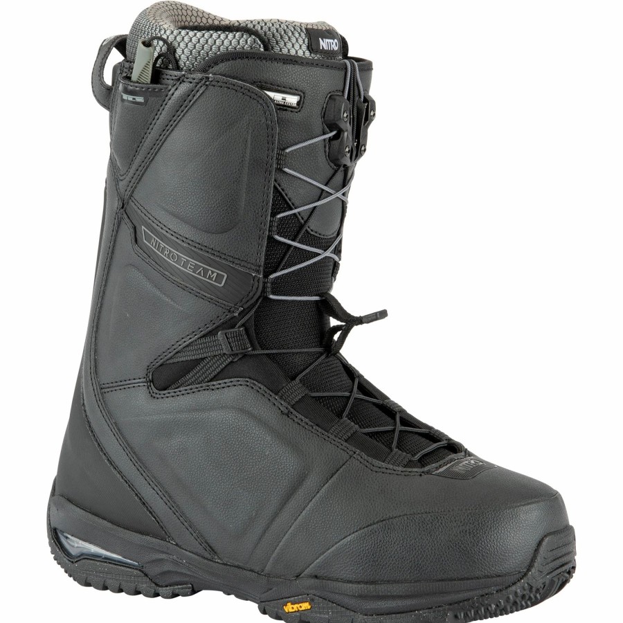 Boots * | Nitro Team Tls 2023