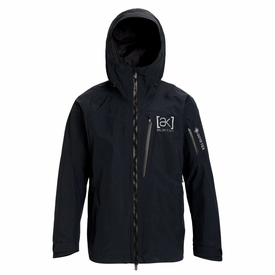 Jackets * | Burton Mens Ak Gore-Tex Cyclic Jacket 2023