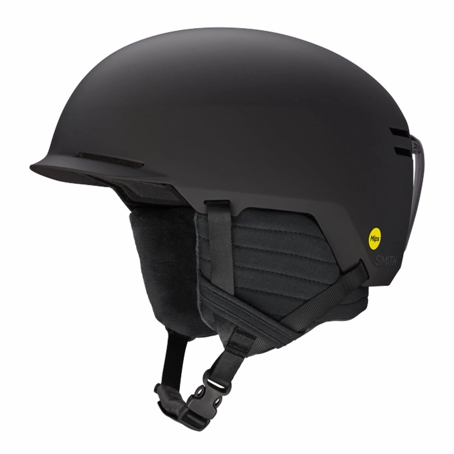 Helmets * | Smith Scout Mips Helmet