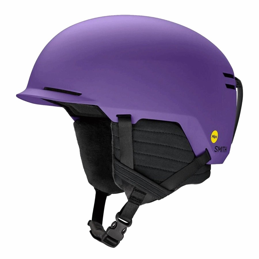 Helmets * | Smith Scout Mips Helmet