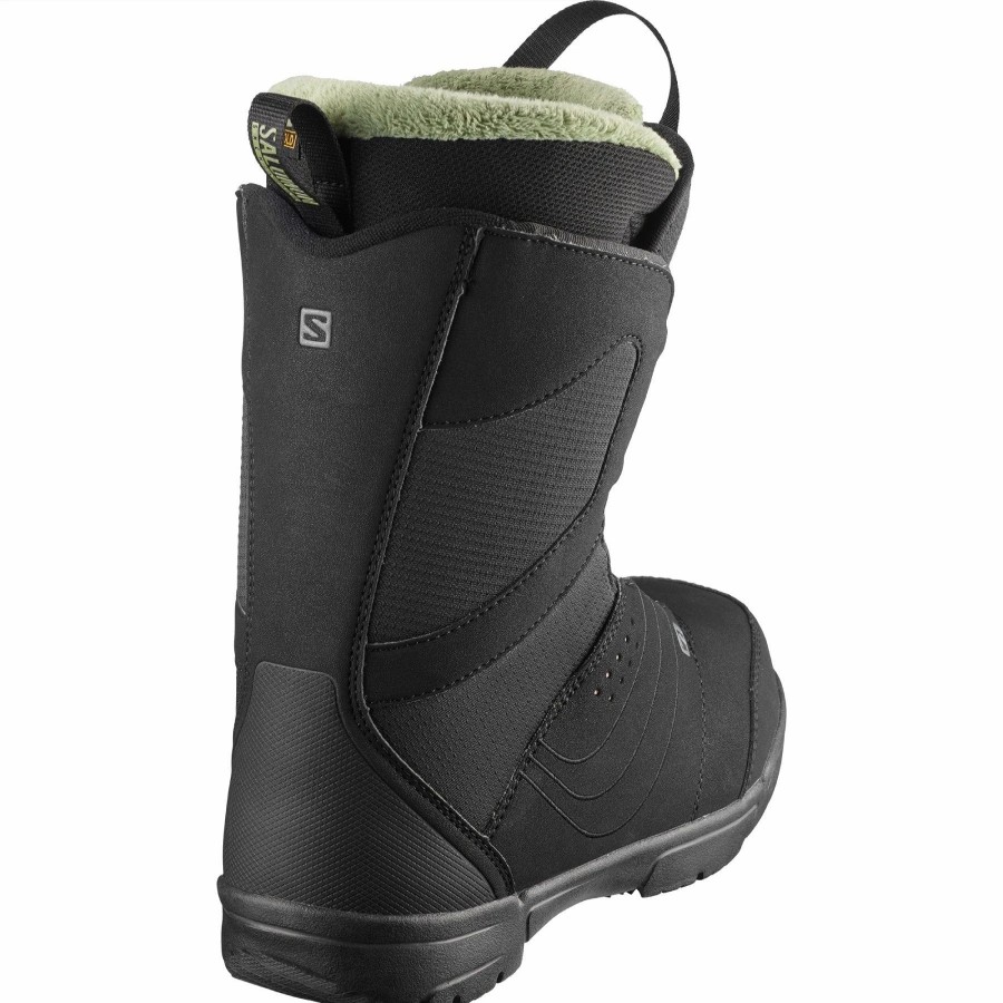 Boots * | Salomon Pearl Boa 2021