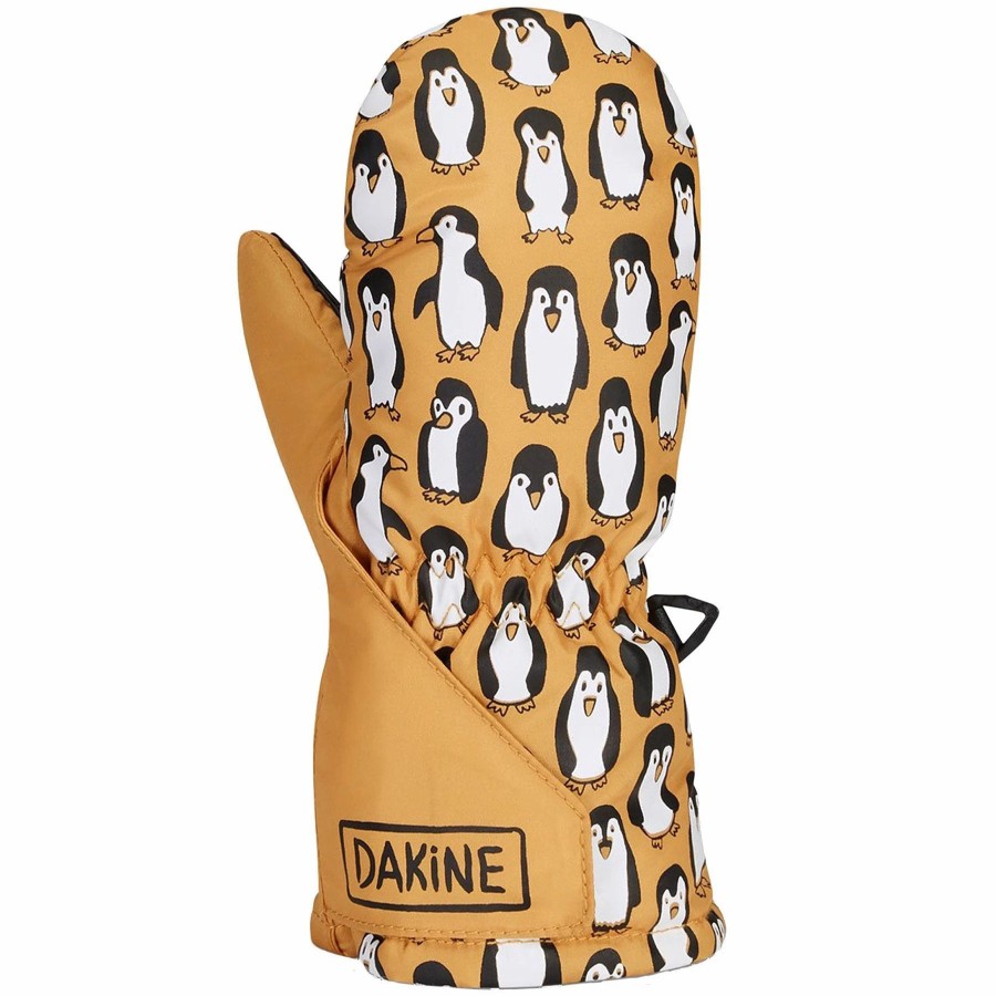 Gloves & Mitts * | Dakine Brat Mitt 2022