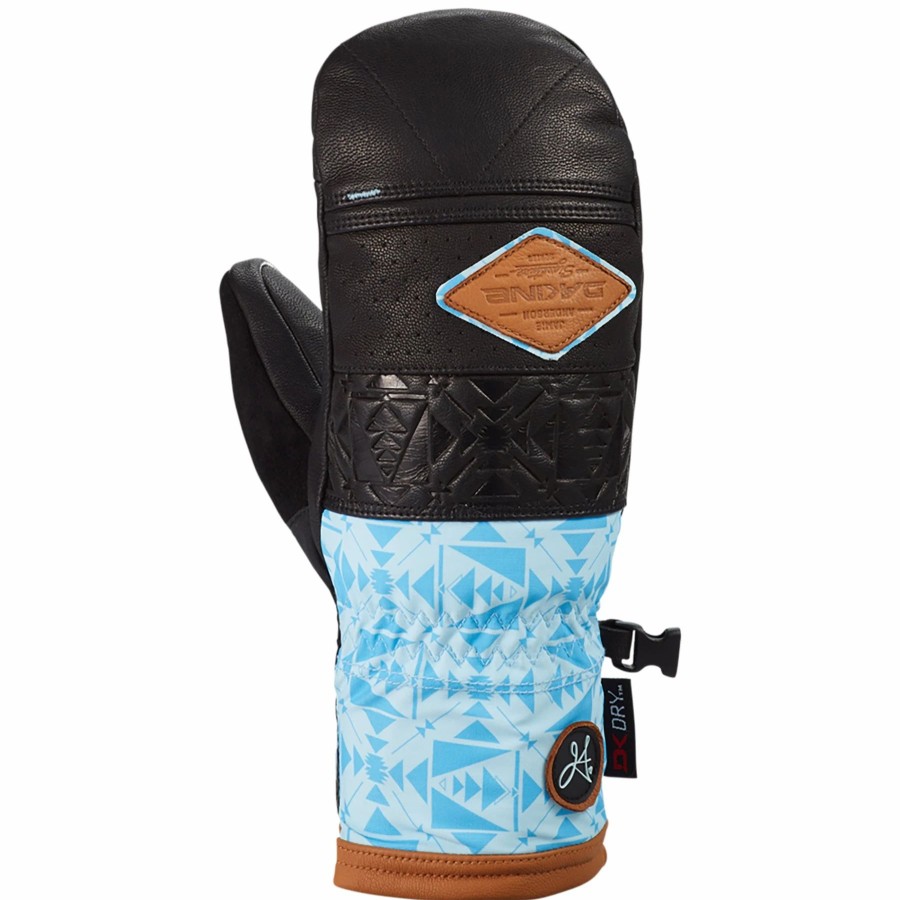 Gloves & Mitts * | Dakine Team Fleetwood Mitt 2022