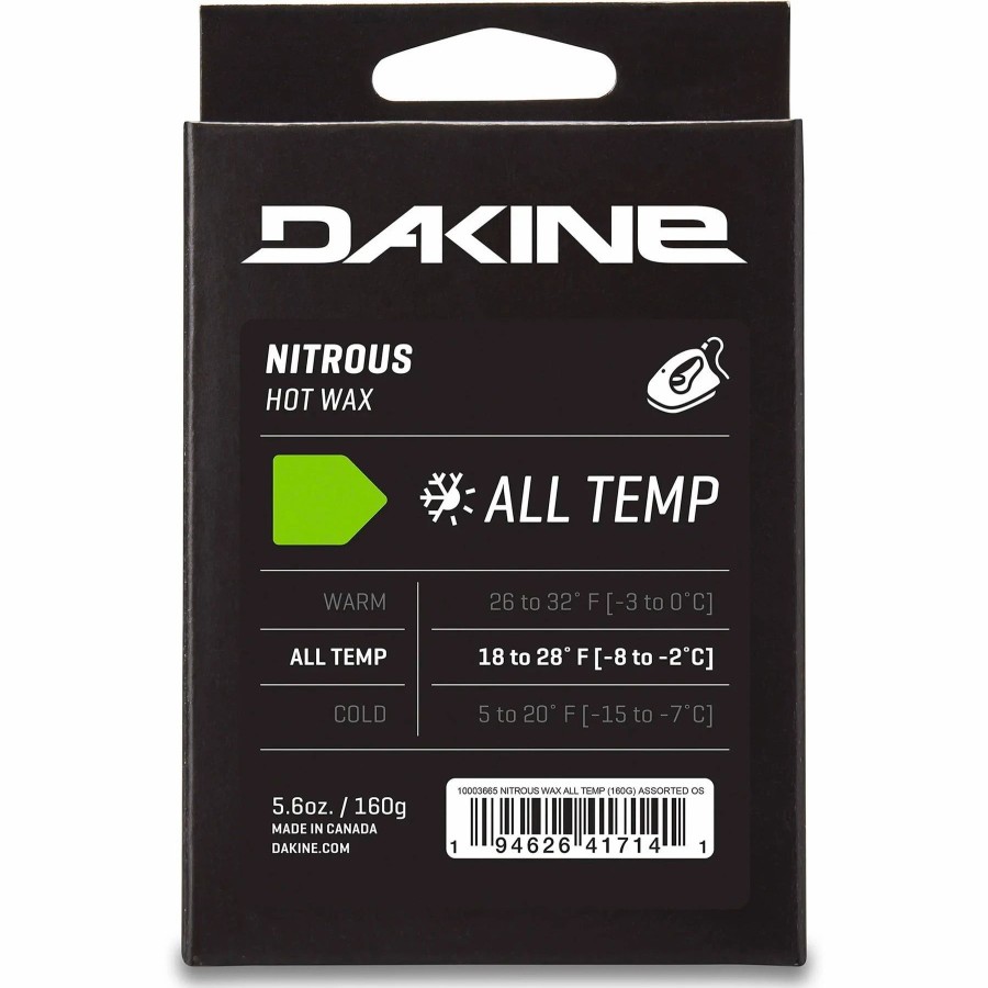 Bags * | Dakine Nitrous All Temp Wax