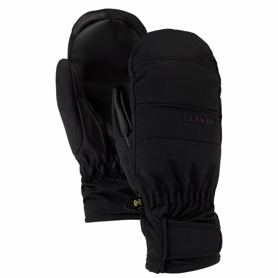 Gloves & Mitts * | Burton Womens Profile Undermitt 2023