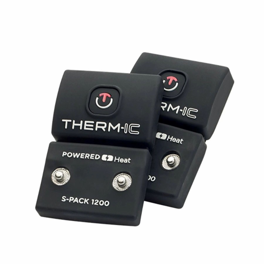 Accessories * | Therm-Ic Powersocks Batteries