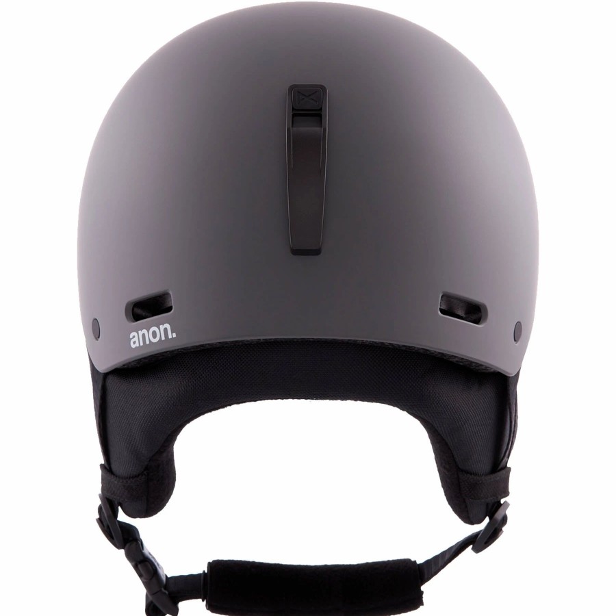 Helmets * | Anon Raider 3 Asian Fit 2022 Stone