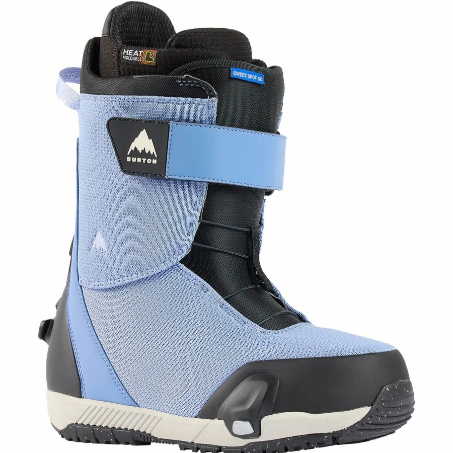 Boots * | Burton Swath Step On Sweetspot Boots