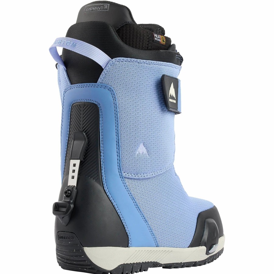 Boots * | Burton Swath Step On Sweetspot Boots