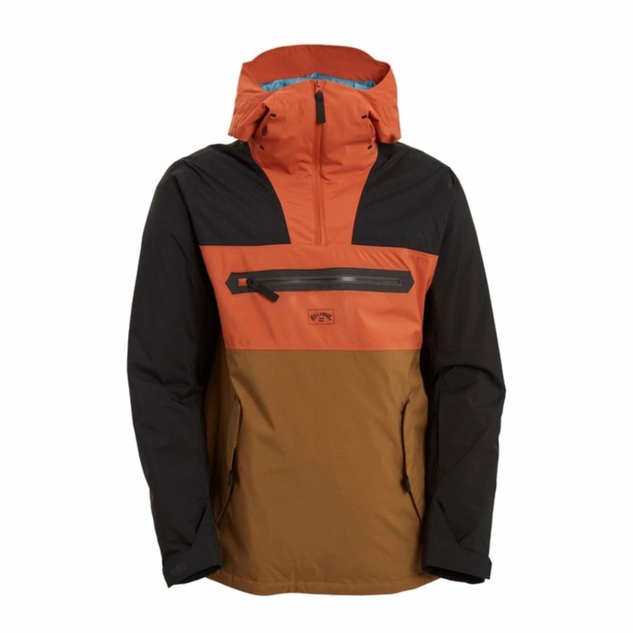 Jackets * | Billabong Quest Jacket 2021