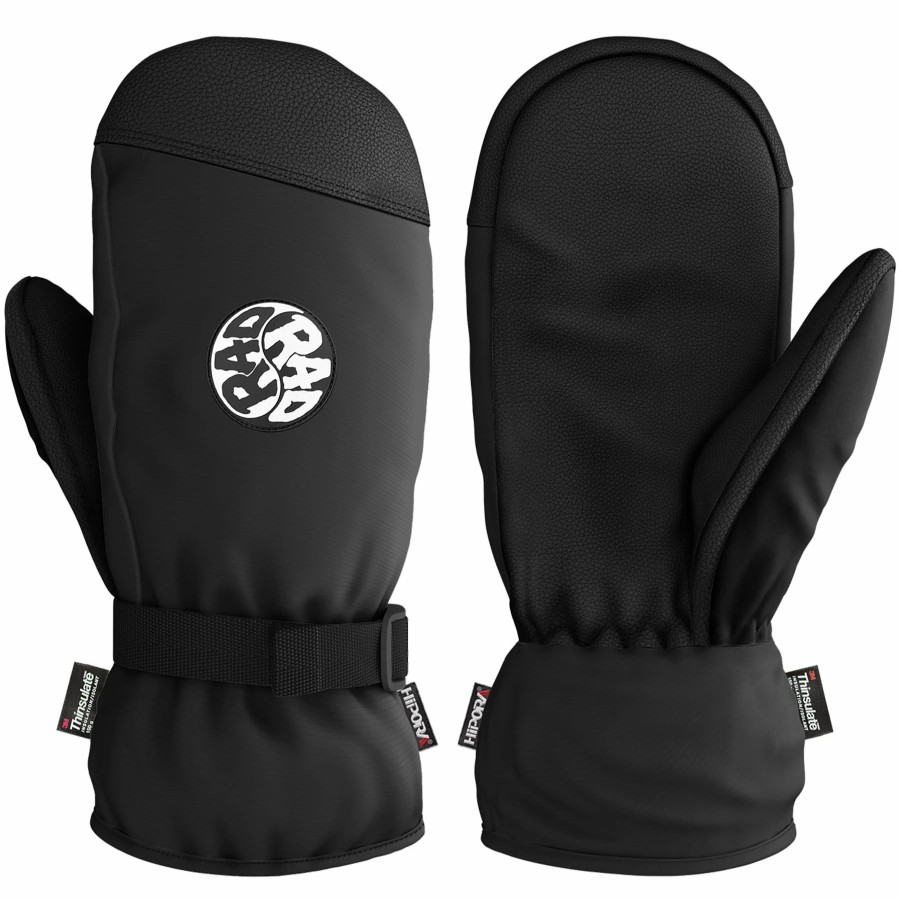 Gloves & Mitts * | Rad Gloves Rad Sidehit Mitten