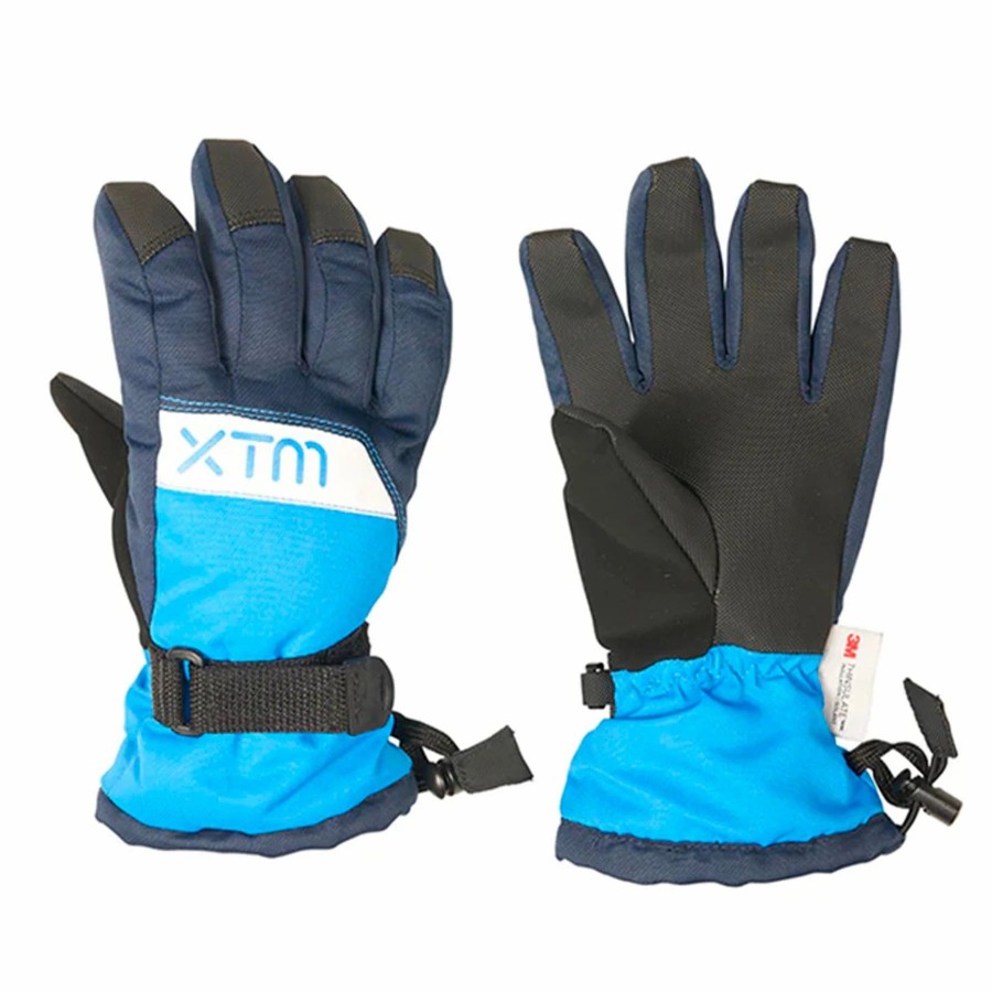 Gloves & Mitts * | Xtm Zoom Ii Glove