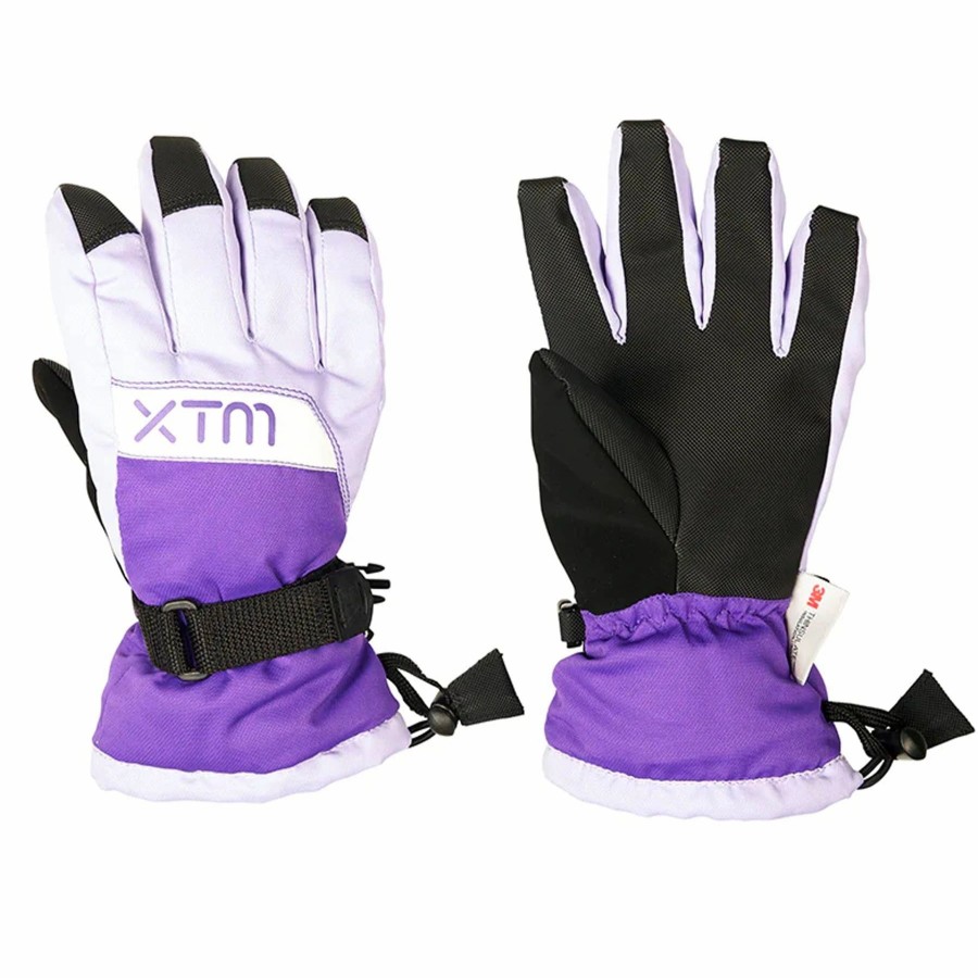 Gloves & Mitts * | Xtm Zoom Ii Glove