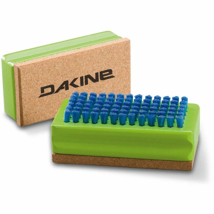 Bags * | Dakine Nylon/Cork Brush