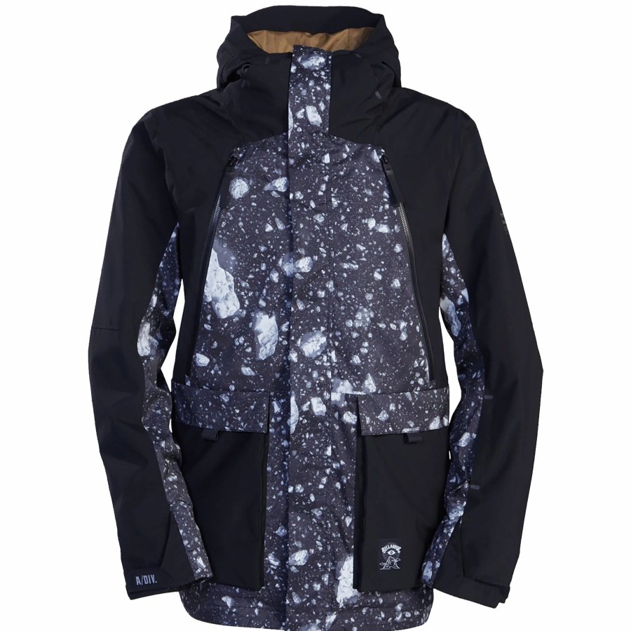 Jackets * | Billabong Reach Jacket