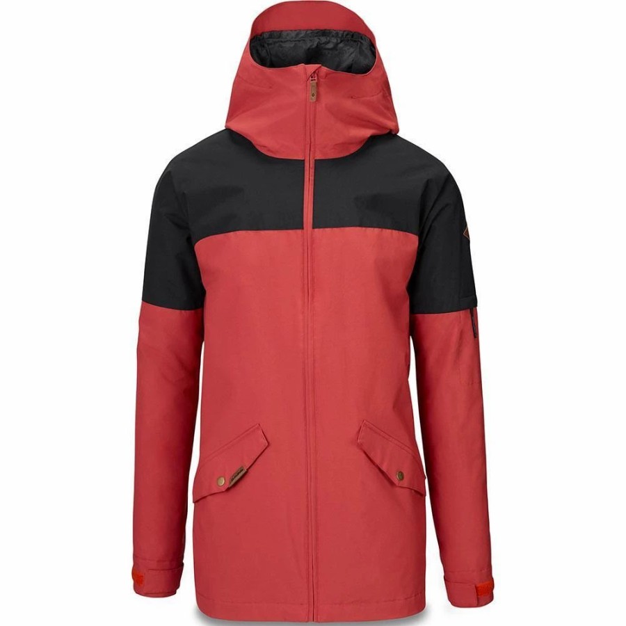 Jackets * | Dakine Denison Jacket