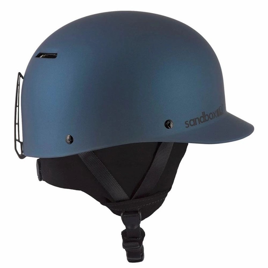 Helmets * | Sandbox Classic 2.0 Apex