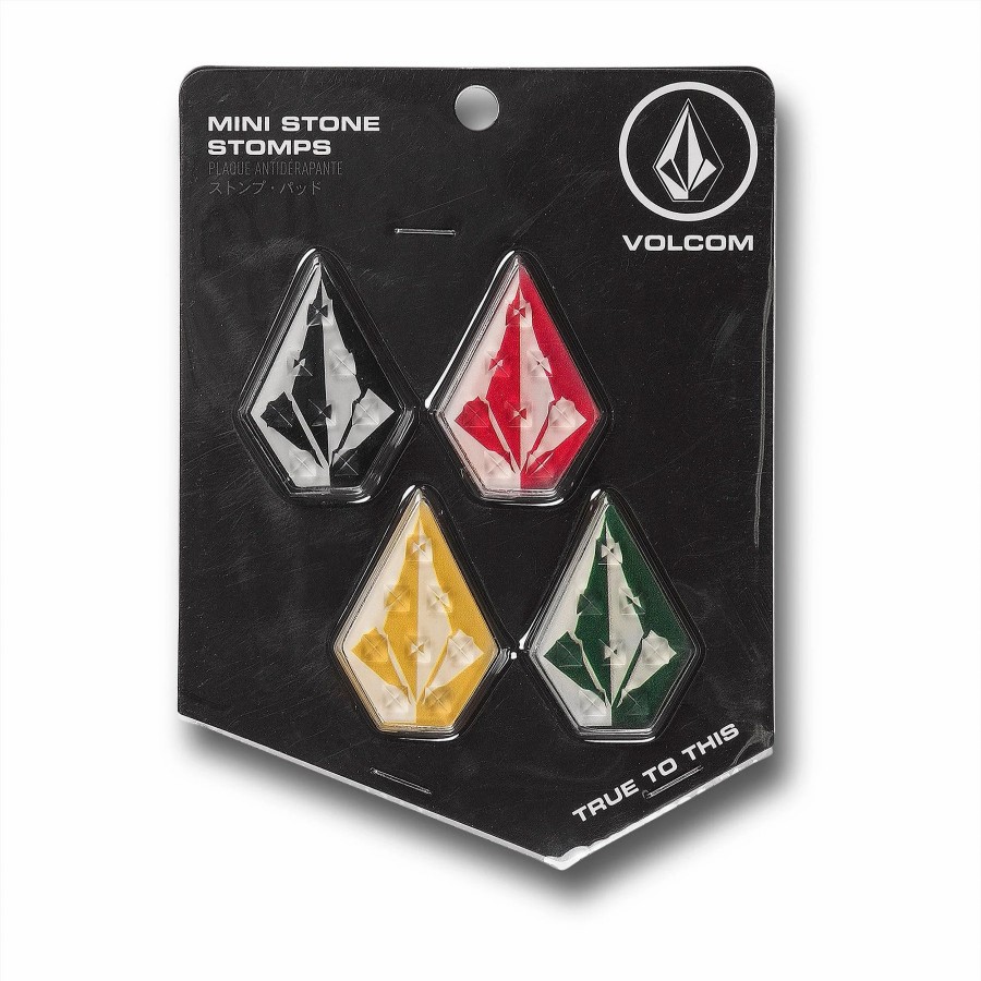 Bags * | Volcom Mini Stone Stomps 2022 Multi