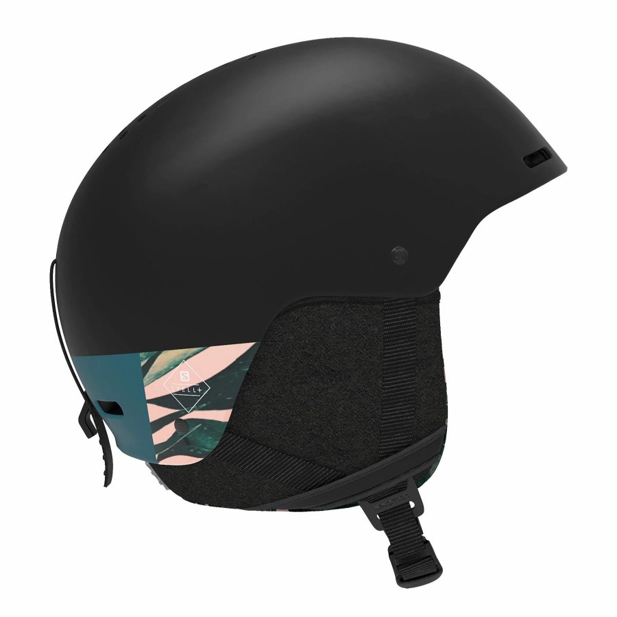 Helmets * | Salomon Spell+