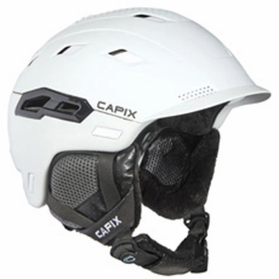 Helmets * | Capix Edge Helmet