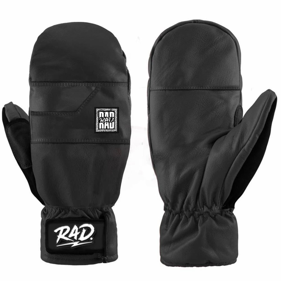 Gloves & Mitts * | Rad Gloves Baller Mitten