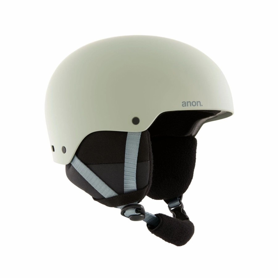 Helmets * | Anon Raider 3 2021