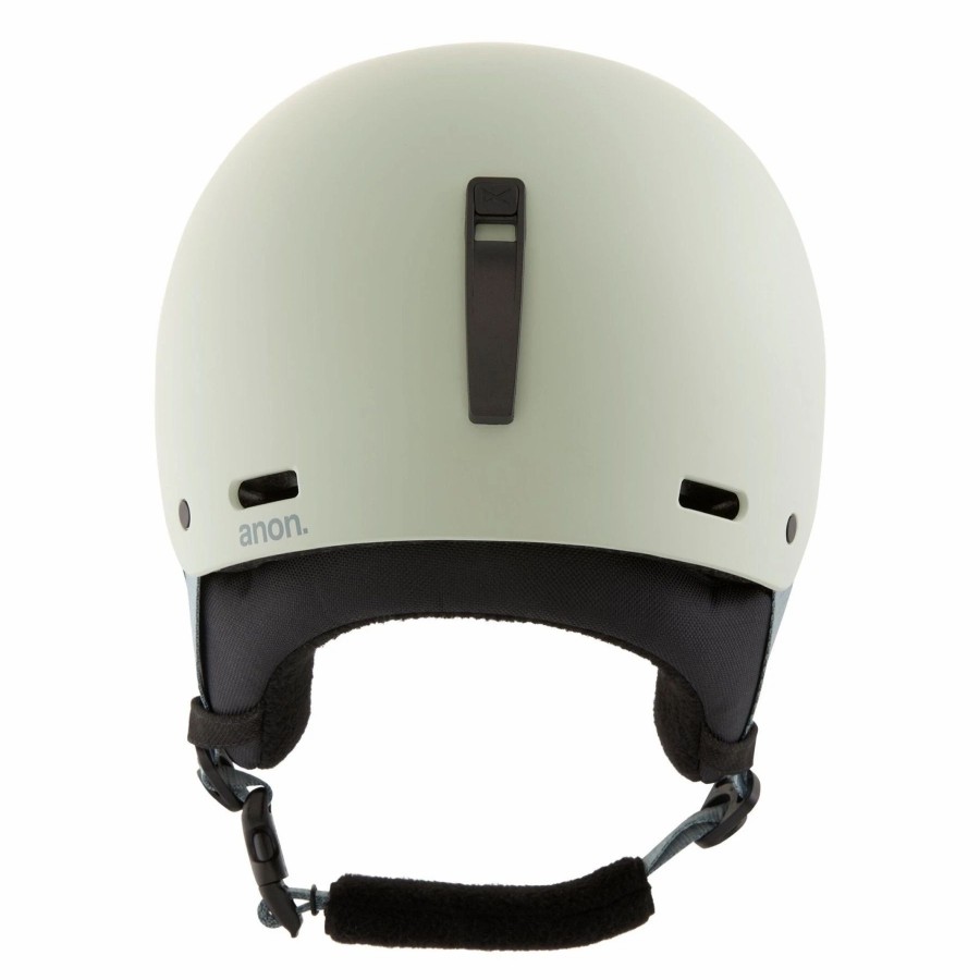 Helmets * | Anon Raider 3 2021