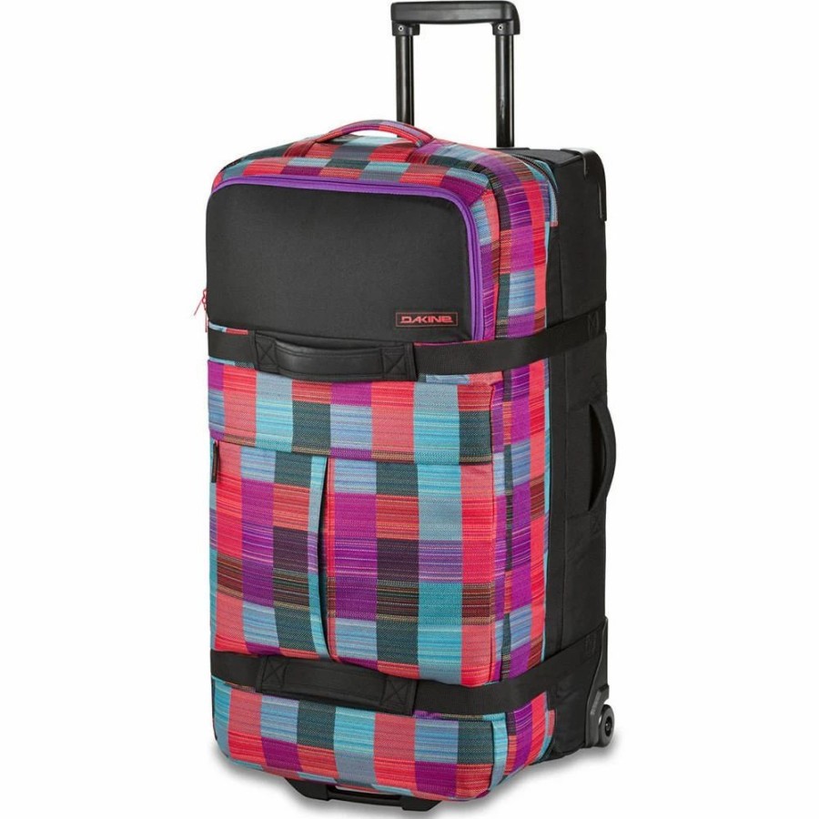 Bags * | Dakine Womens Split Roller 100L Default