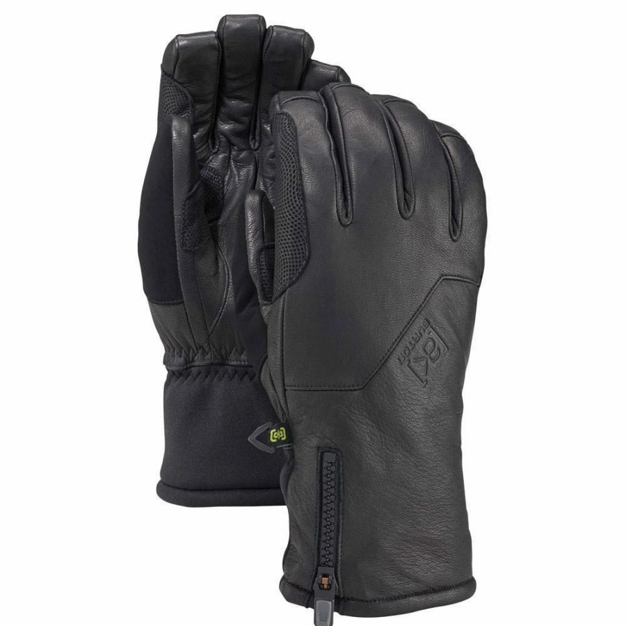 Gloves & Mitts * | Burton Mens Ak Gore-Tex Guide Glove 2022