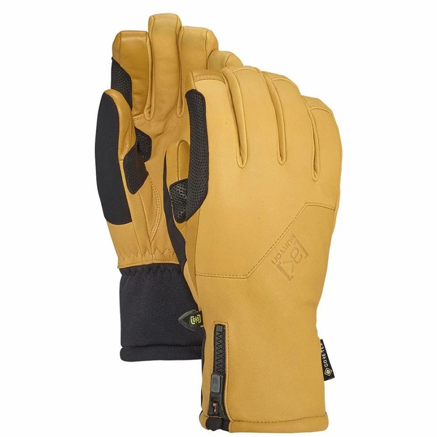 Gloves & Mitts * | Burton Mens Ak Gore-Tex Guide Glove 2022