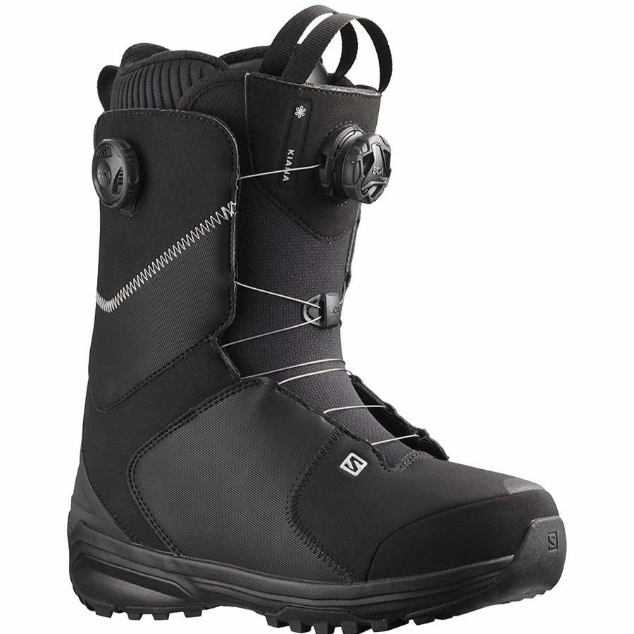 Boots * | Salomon Kiana Focus Boa 2023