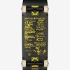 Skate * | Globe Skateboards Hammer 8.625" Ramones/Hey Ho Cruiserboard Skateboard