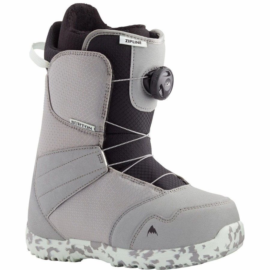 Boots * | Burton Zipline Boa 2023