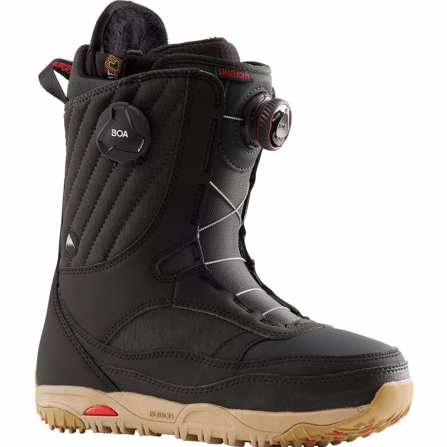 Boots * | Burton Limelight Boa 2023