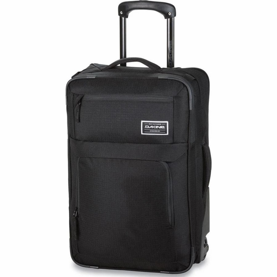 Bags * | Dakine Carry On Roller 40L 2018