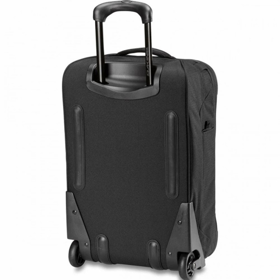 Bags * | Dakine Carry On Roller 40L 2018